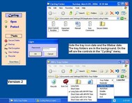 (Hidden)Tray Folder screenshot